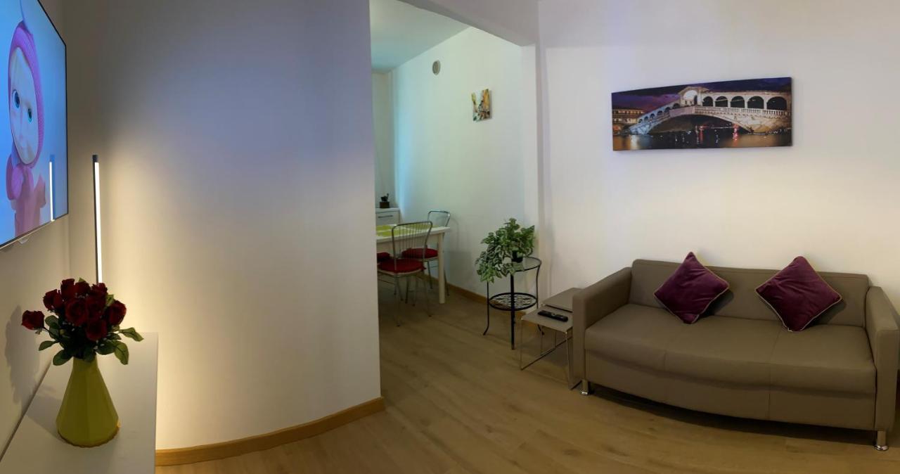 Mori 3, In Centro Storico Di Venezia Apartment Exterior photo