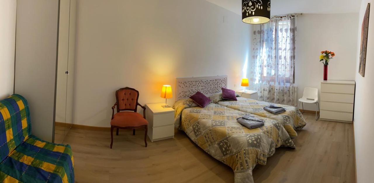 Mori 3, In Centro Storico Di Venezia Apartment Exterior photo