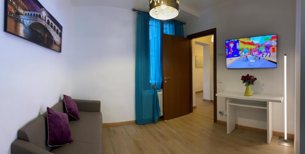 Mori 3, In Centro Storico Di Venezia Apartment Exterior photo