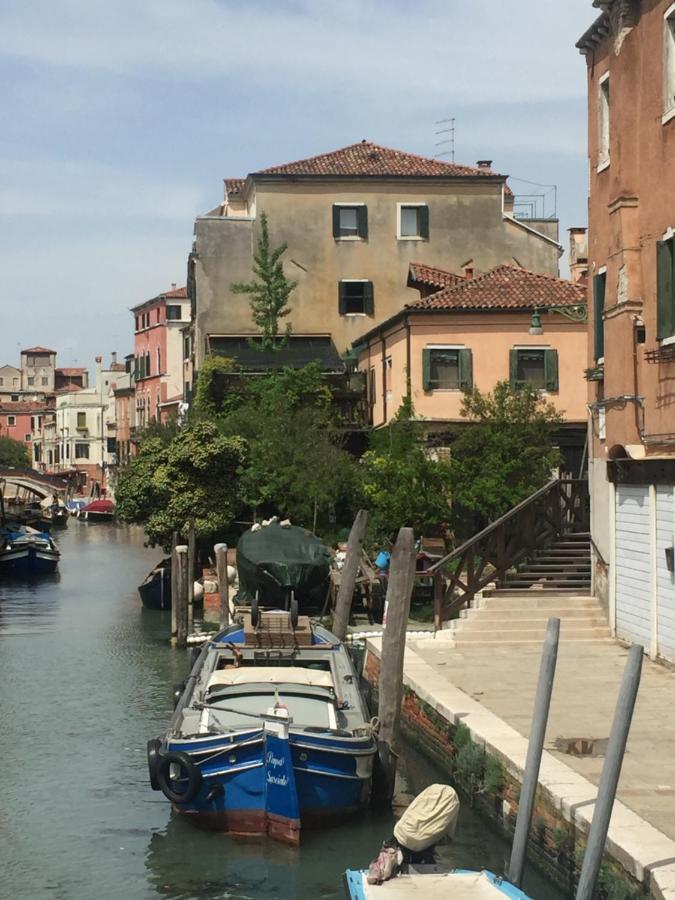 Mori 3, In Centro Storico Di Venezia Apartment Exterior photo