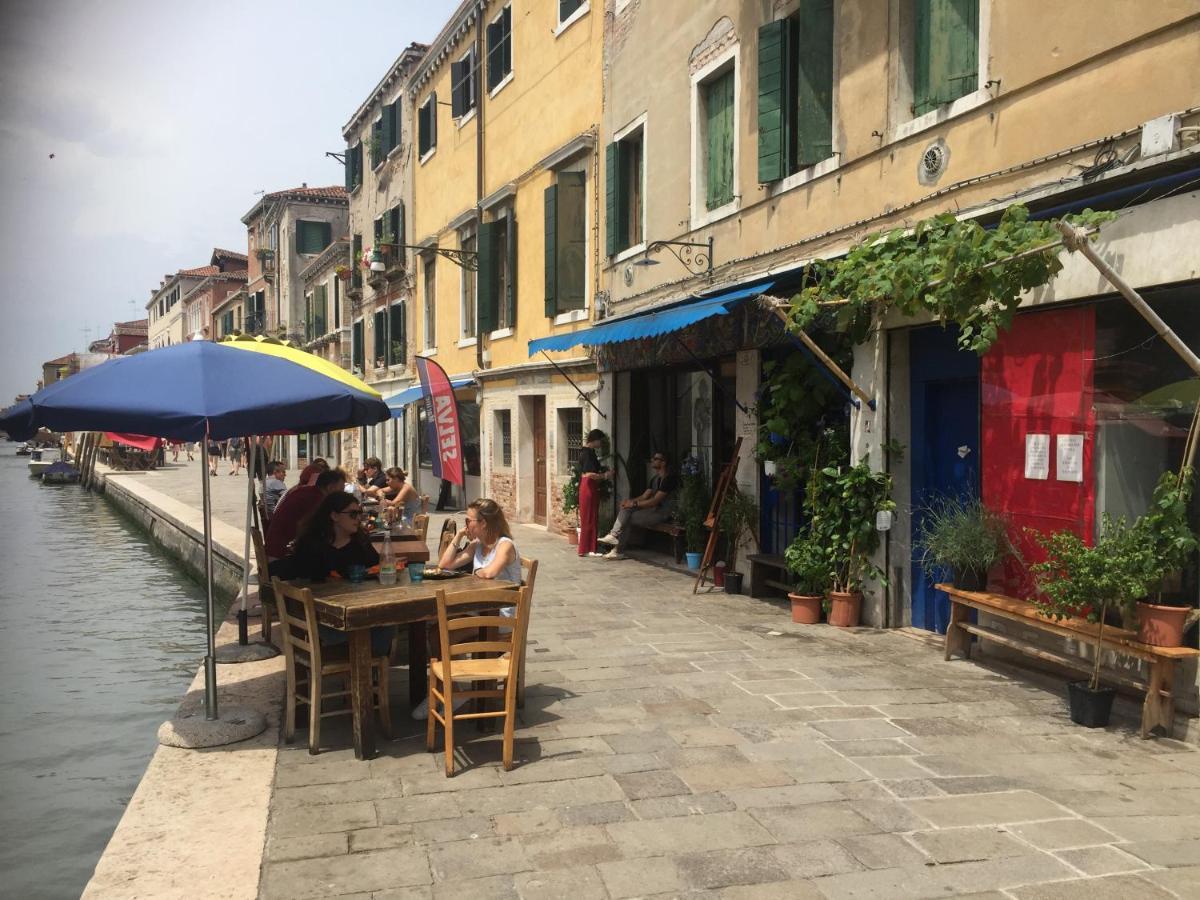 Mori 3, In Centro Storico Di Venezia Apartment Exterior photo