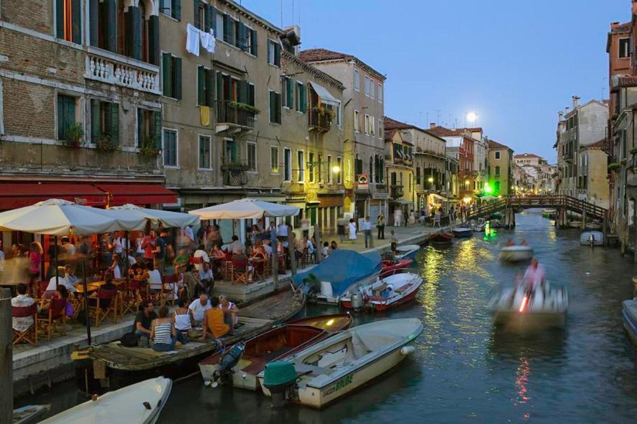 Mori 3, In Centro Storico Di Venezia Apartment Exterior photo