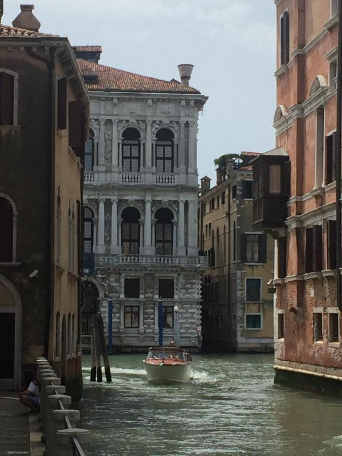 Mori 3, In Centro Storico Di Venezia Apartment Exterior photo